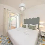 Oliveto شقة *
