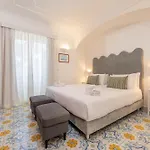Oliveto شقة *