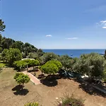 Oliveto شقة كابري