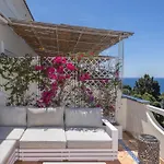 شقة Oliveto كابري
