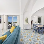 Oliveto شقة