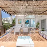 Oliveto شقة كابري