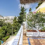 Oliveto شقة