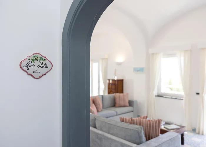 Oliveto * كابري