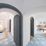 Oliveto Apartament Capri