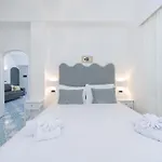 Apartament Oliveto Capri