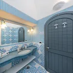 Oliveto Apartment