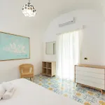 Apartament Oliveto Capri