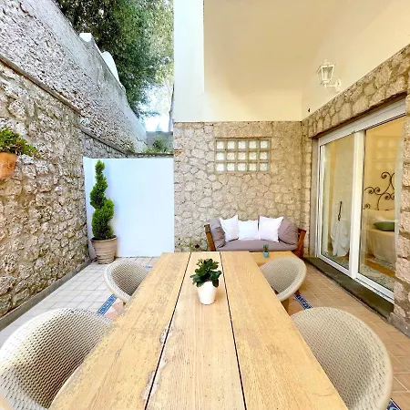Apartment Oliveto Capri