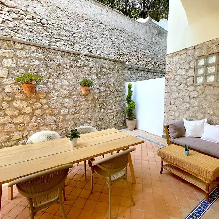 Oliveto * Capri