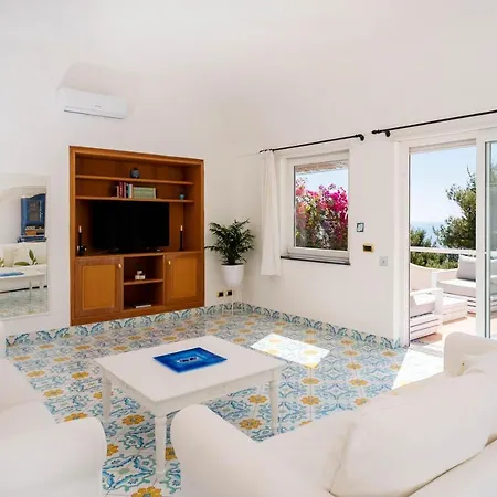 Oliveto * Capri