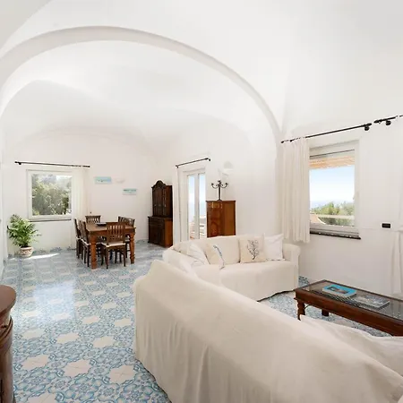 Oliveto Apartment