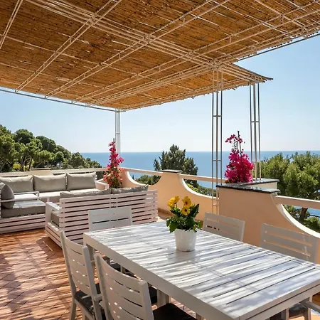Apartment Oliveto *