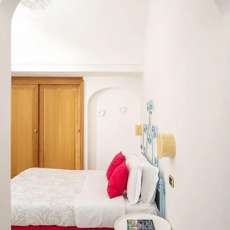 Apartment Oliveto *