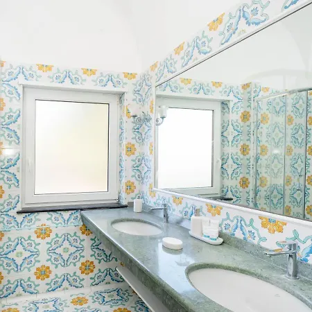 Apartment Oliveto *