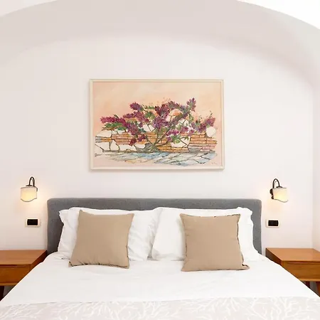 Apartment Oliveto Capri