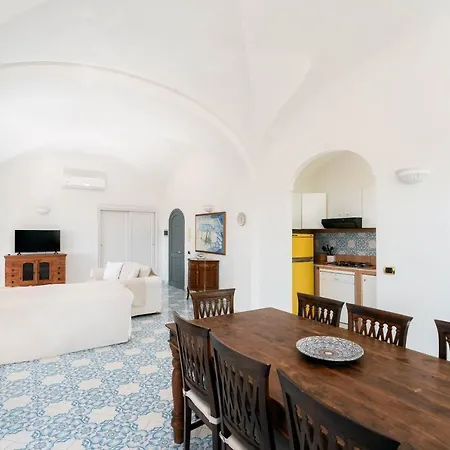 Apartment Oliveto Capri