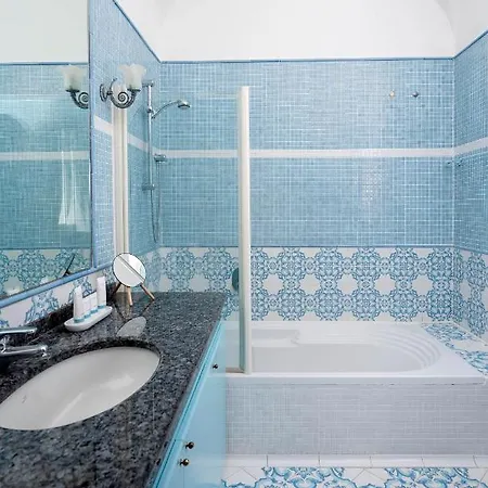Apartment Oliveto Capri