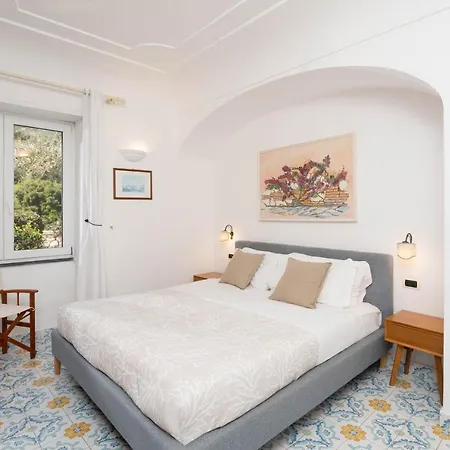 Apartment Oliveto Capri