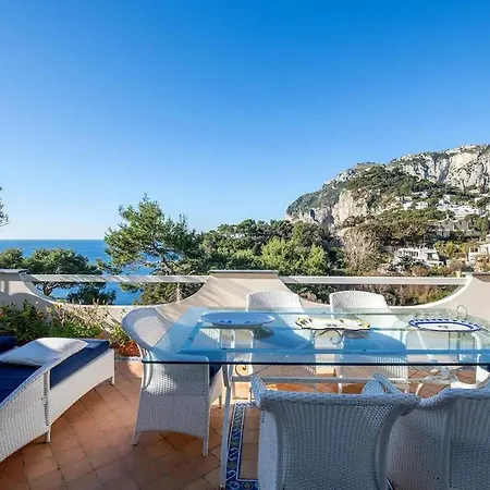 Oliveto Apartment