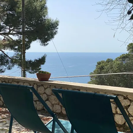 Apartment Oliveto Capri