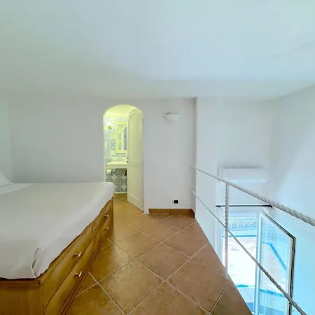 Oliveto * Capri