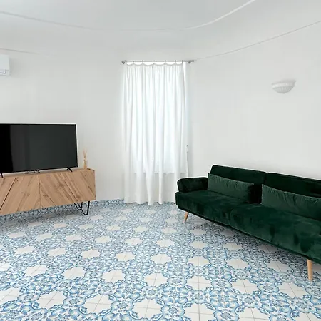 Apartment Oliveto Capri