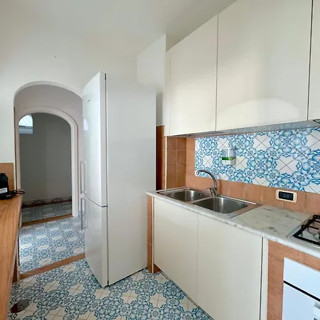 Apartment Oliveto