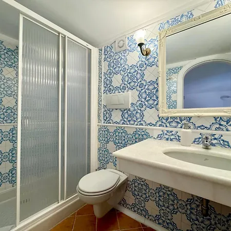 Apartment Oliveto Capri