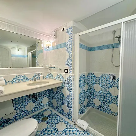Apartment Oliveto Capri