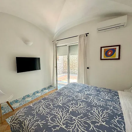Apartment Oliveto