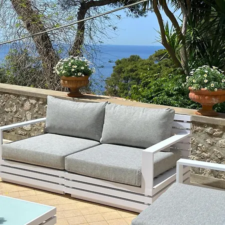 Oliveto Apartment *