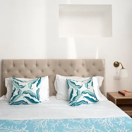 Oliveto Apartment