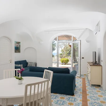 Oliveto Capri