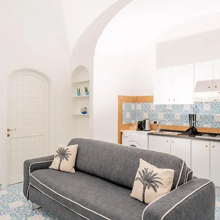 Oliveto * Capri