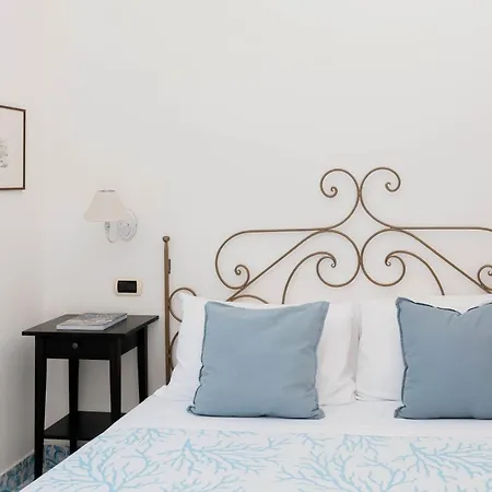 Oliveto Apartment *