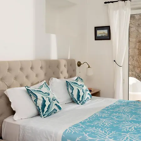 Oliveto Apartment