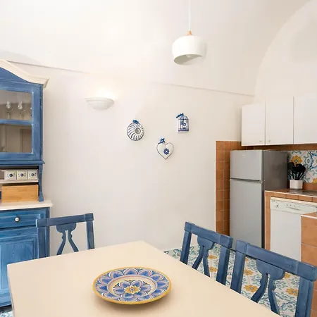 Apartment Oliveto