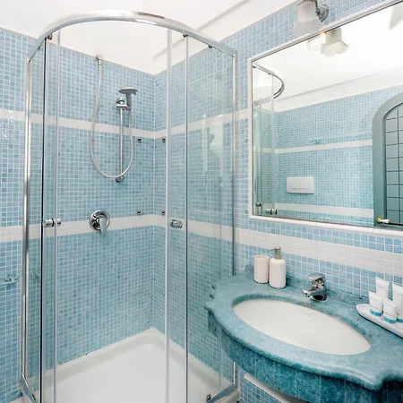 Oliveto Apartment *