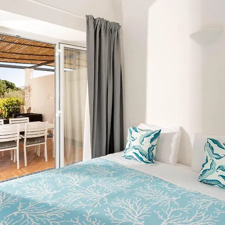 Apartment Oliveto *