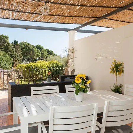 Apartment Oliveto Capri