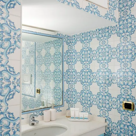 Apartment Oliveto
