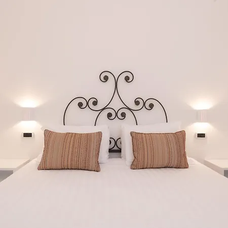 Apartman Oliveto *