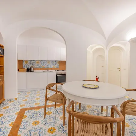 Apartamento Oliveto