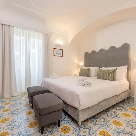 Oliveto Apartman *
