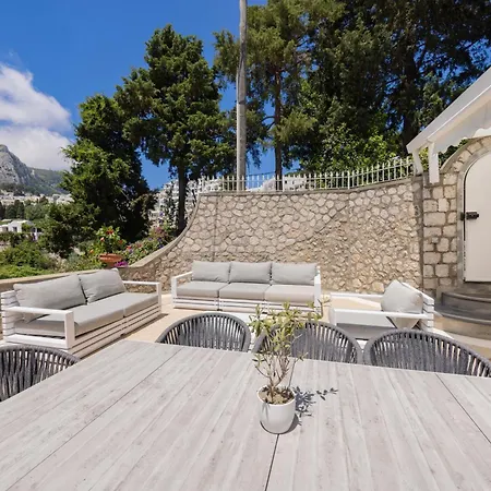 Oliveto Apartman