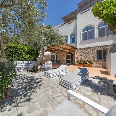 Appartement Oliveto