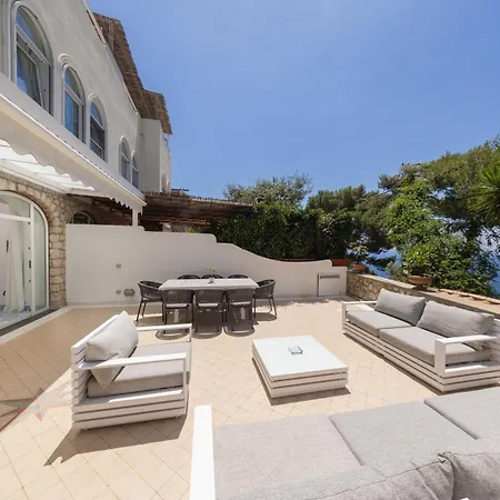 Appartement Oliveto *