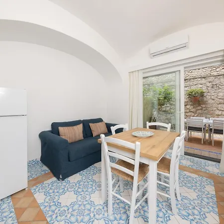 Oliveto Apartman