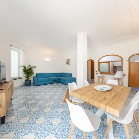 Oliveto Appartement *